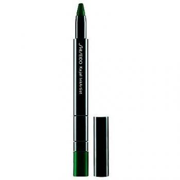 Shiseido Kajal InkArtist Eyeliner 4-in-1 shade 06 Birodo Green (Hunter Green) 0.8 g