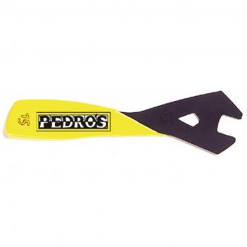 Pedros s Cone Wrench Konenschlüssel 15mm