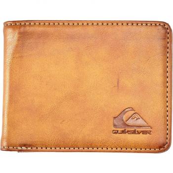 Cartera Quiksilver Slim Rays