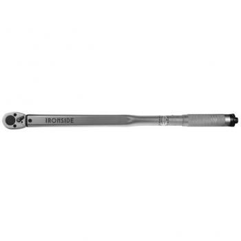 Carraca de 72 dientes cromo vanadio 3/8 200 mm