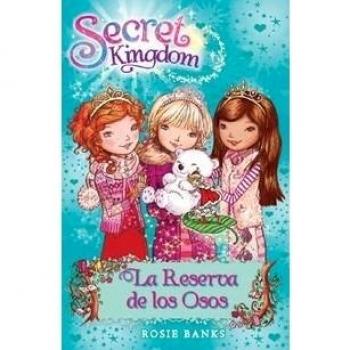 La Reserva De Los Osos: 15