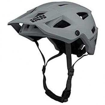 IXS Helmet Trigger Am Grey SM