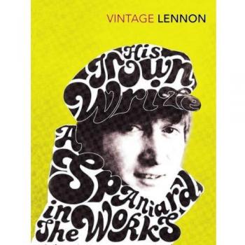 In Su Propio Estilo y Un Español en las Obras - John Lennon