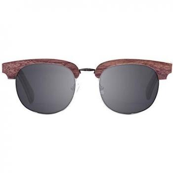 KAU Eyecreators K302000.0 - Gafas de Sol Unisex para Adulto, Color marrón