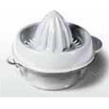 Araven M47595 - Exprimidor elegance blanco