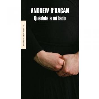 Quédate a mi lado