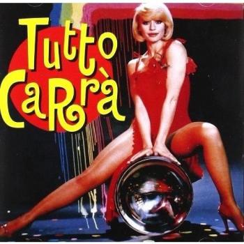 Tutto Carra - Raffaella Carra