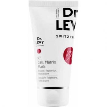 Dr. LEVY Switzerland R3 Cell Matrix Mask - 50ml