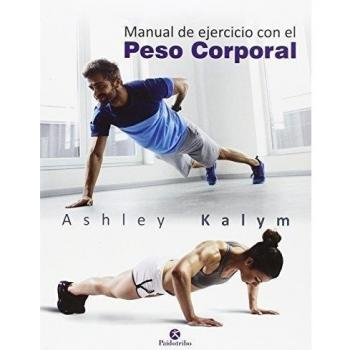 Manual de ejercicios con el peso corporal