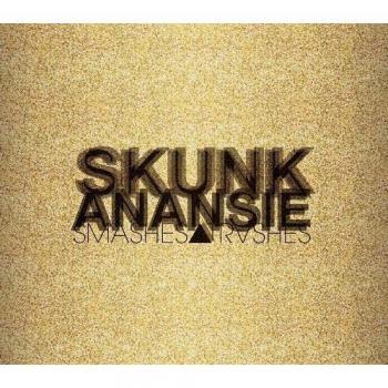 Skunk Anansie Smashes & Trashes 2009 UK Vinyl Box Set Special Edition