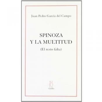Spinoza y la multitud
