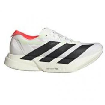 Adidas Adizero Adios Pro 4 Women's Lightweight Competition Running Shoes