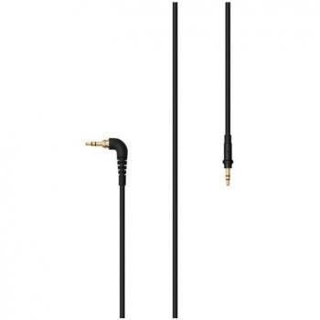 AIAIAI TMA-2 C05 1.2m Straight Black Headphone Cable