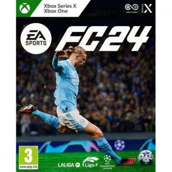 EA Sports FC 24 Standard Edition Xbox Series X|S / Xbox One