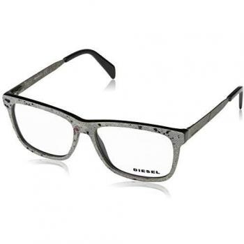 Diesel Optical Frame Dl5161 003 55 Monturas de gafas, Multicolor