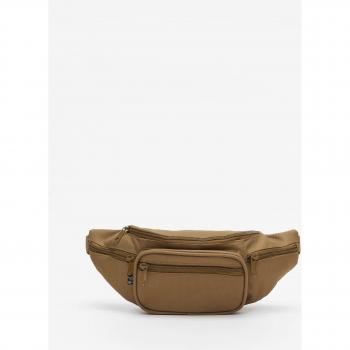 Bolso de Cintura Brandit Marrón Talla Única