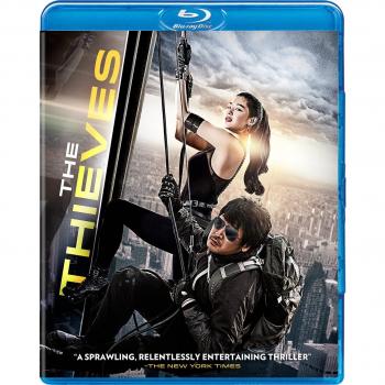 Thieves [Blu-ray] [2012] [US Import]