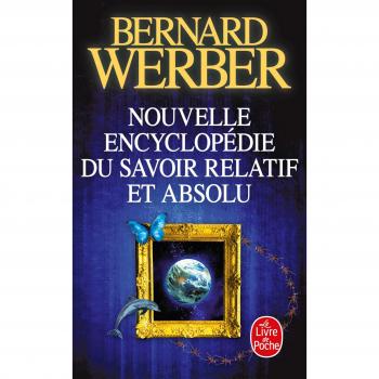 Enciclopedia Nueva del Conocimiento Relativo y Absoluto - Edición de Bolsillo