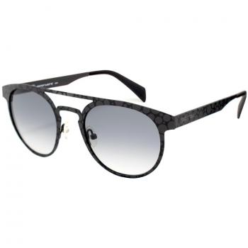 Italia Independent Gafas de Sol 0020T-DTS-030 Gris Unisex 51mm
