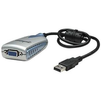 IC Intracom MANHATTAN 179225 - Adaptador para cable