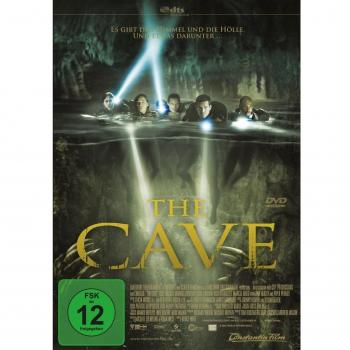 The Cave [Alemania] [DVD]