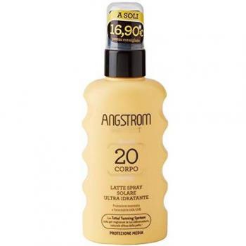 ANGSTROM PROT LECHE SPR SPF20