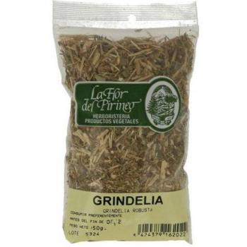 Grindelia Hierba La Flor del Pirineo 50g