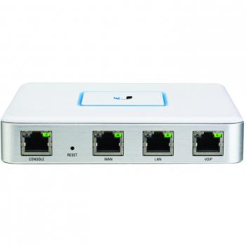 Ubiquiti Unifi Security Gateway (USG)