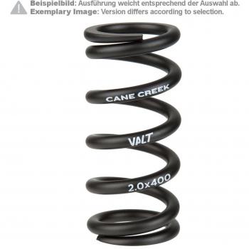 Cane Creek Valt Lightweight - Sordina