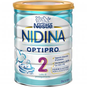 NIDINA 2 OPTIPRO L REUTERI 800