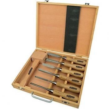 Juego de herramientas de entalladura