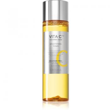 Missha Vita C Plus Clarifying Toner with Vitamin C 200 ml