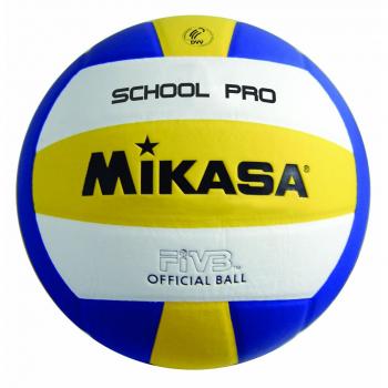 MIKASA MG School - Pelota de Voleibol
