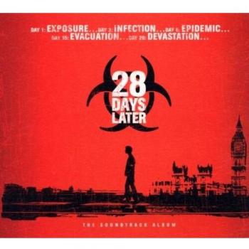 28 Days Later Ost