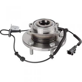 Kit de cojinete de rueda delantero Jakoparts J4700800 para Chrysler Grand y VW Routan 2,8