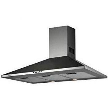 CATA OMEGA 700 645 m³/h De pared Acero inoxidable C - Campana