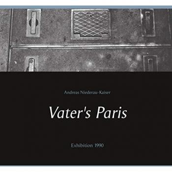 Vater's Paris: Exposición 1990 (Tapa dura)