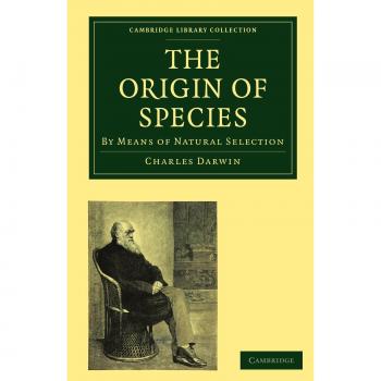 Origen de las Especies: Mediante la Selección Natural, o la Preservación de Razas Favorecidas en la Lucha por la Vida (Colección Biblioteca de Cambridge - Darwin, Evolución y Genética)