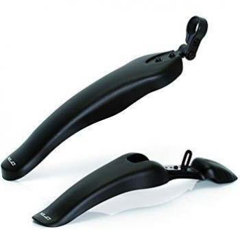 XLC 2502501800 Material de Bicicleta, Unisex Adulto, Negro, 15 x 8 x 8 cm