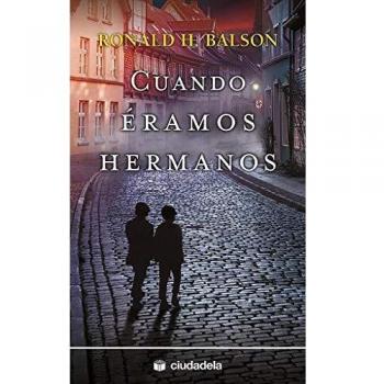 Cuando éramos Hermanos