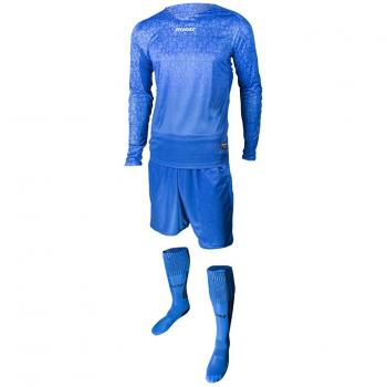 Rinat Kit Celsius Conjunto de Portero, Unisex Adulto, Azul, Am