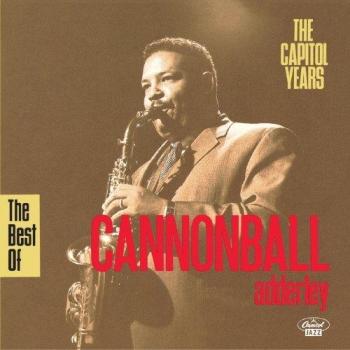 The Best Of - ADDERLEY, CANNONBALL
