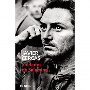 Soldados de Salamina - Javier Cercas
