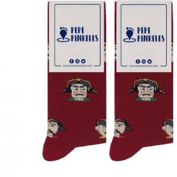 Calcetines Pepe Pinreles Kilikis