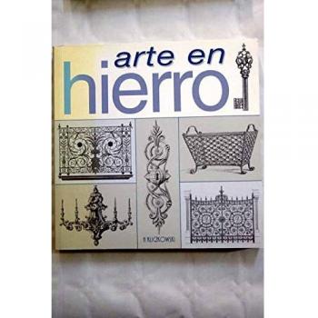 ARTE EN HIERRO