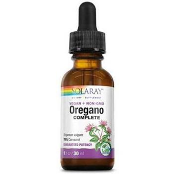 Solaray Complemento Alimenticio - 30 ml
