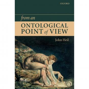 From an Ontological Point of View