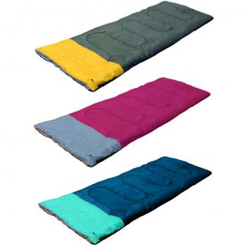 Saco de Dormir Camp Active 190 x 75 cm