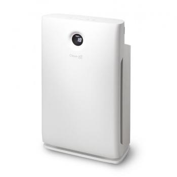 Purificador de Aire Inteligente Clean Air Optima CA-509D con Ionizador y Filtro HEPA (12W, 32W, 75W)