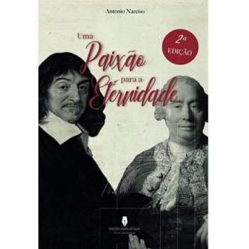 UMA PAIXÃO PARA A ETERNDADE, 2ª edição
